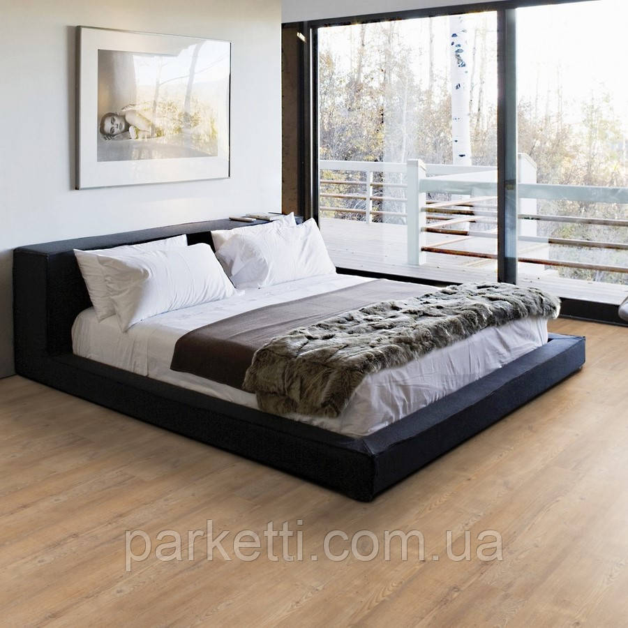 Wicanders 80002766 (B5P4003 (old B5P4001)) Wood Hydrocork Arcadian Soya Pine замковая виниловая плитка, фото 1