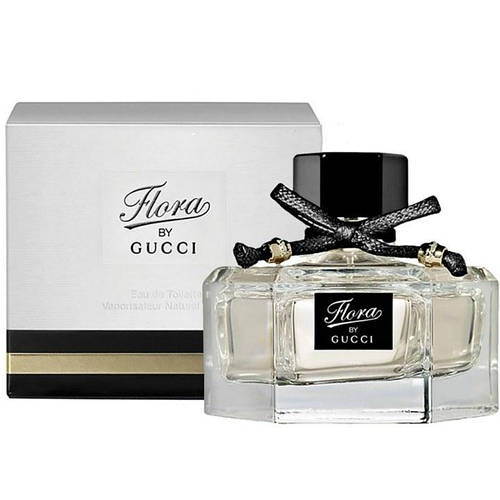 Оригинал Gucci Flora by Gucci 30 мл ( Гуччи флора бай гуччи ) туалетная ...