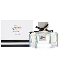 Оригинал Gucci Flora by Gucci Eau Fraiche 30 мл ( Гуччи флора фреш ) туалетная вода