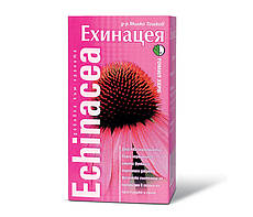 Ехінацея табл. No120, 500 мг.