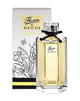 Оригинал Gucci Flora by Gucci Glorious Mandarin 50 мл ( Гуччи флора мандарин ) туалетная вода