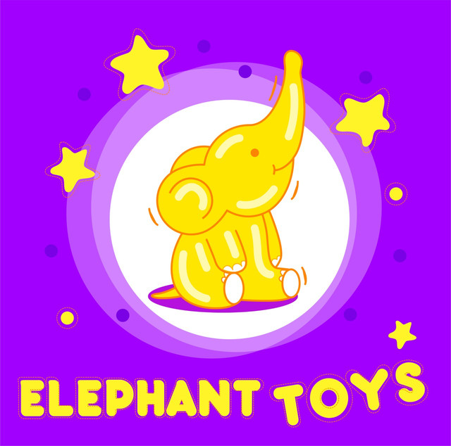 "ELEPHANT TOYS" контакти, товари, послуги, ціни