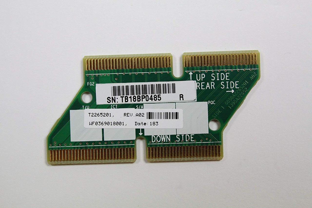Bridge Card для серверів DELL (GYD28)