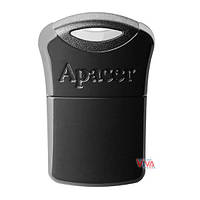 USB флешка Apacer AH116 16GB Black (AP16GAH116B-1) 02339 USB флешка Apacer AH116 16GB Black (AP16GAH116B-1)