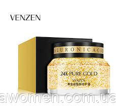 Ліфтинг-сироватка Venzen Gold 24 k 50 ml