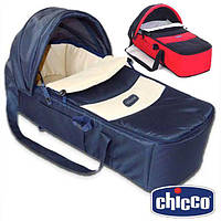 Chicco люлька переноска для новорожденного ребенка Chicco "Sacca Transporter"