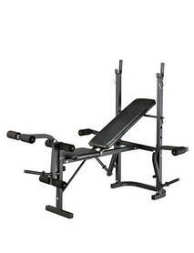 Лави і стійки