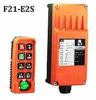 Радіоуправління TELECRANE модель F21-E2S