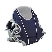 Эрго рюкзак-кенгуру Mothercare 4 Positions, для новорожденных, нагрудная переноска для ребенка.