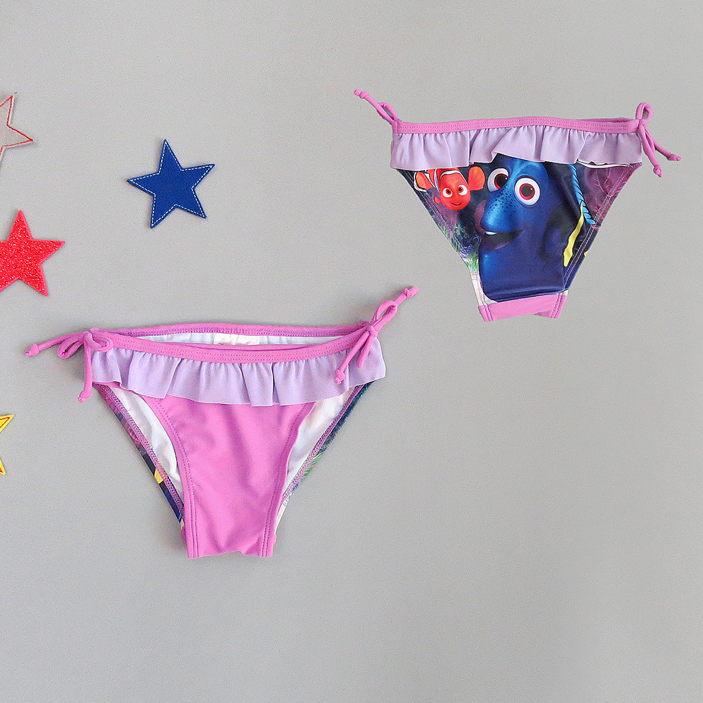 Плавки Dora для дівчинки. 2, 4, 6 років, фото 1