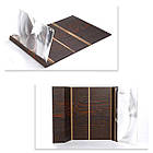 [ОПТ] 3D Підставка збільшувач екрана телефона — дерево, фото 4