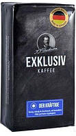 Кофе молотый J. J. Darboven Exklusiv kaffee der Kraftige 250 г