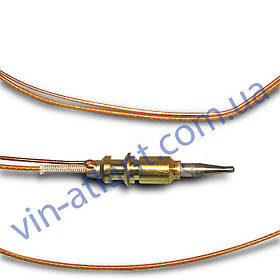 Термопара духовки для газової плити L = 1200 mm Hansa 8050779