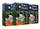 Fish Hunt - Стимулятор для улову всіх видів риб (Фіш Хант), фото 2