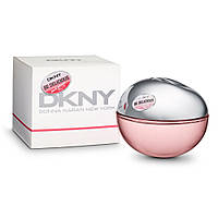 Жіноча оригінальна парфумована вода DKNY Be Delicious Fresh Blossom Donna Karan, 50 ml NNR ORGAP /09-22