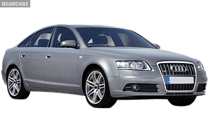 AUDI A6 C6 2004-2010