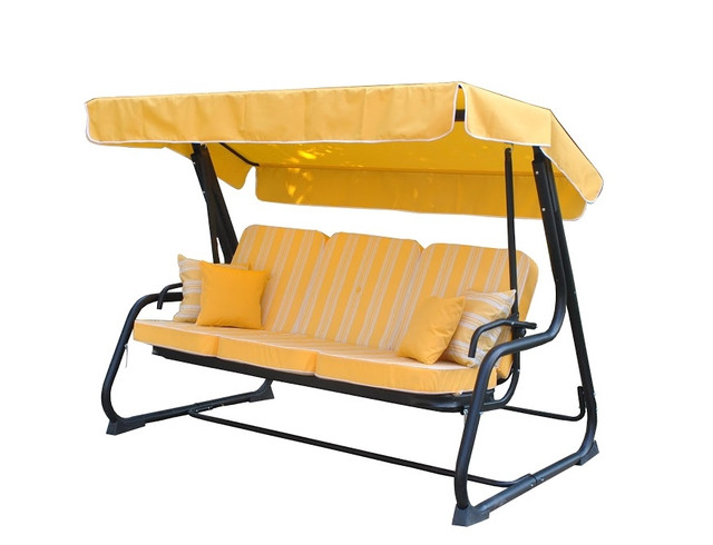 Диван-гойдалка AURORA (тексілк) от Матрас Диван Ком Диван-гойдалка AURORA (тексілк)