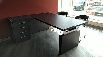 Кабінет керівника SL lite