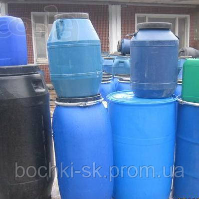 Купуємо металеву бочку б/у , фото 1