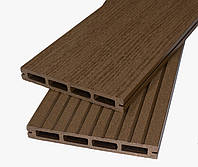 Террасная доска Wood Lux step