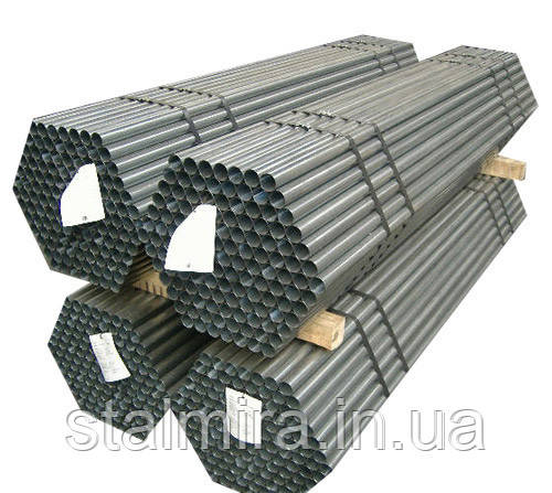 Труба тягнутий ГОСТ 8732-78, діаметром 178 x 10 сталь 20