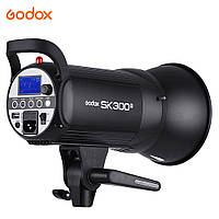 Студийная вспышка (студийный свет) - Godox SK-300 II