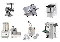 Електромеханічне обладнання 