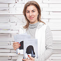 Книжка "Иноар Україна - 2019"