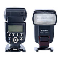 Вспышка для фотоаппаратов CANON - YongNuo Speedlite YN-565EX III (YN565EX III) с E-TTL