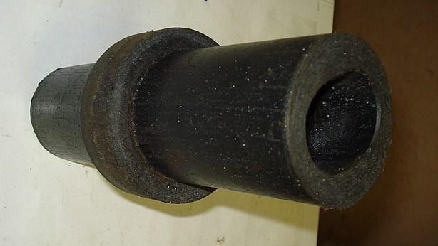 Статор винтового насоса полиуретановый - фото 3 - id-p964188435