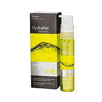 Эликсир для волос Erayba HydraKer Keratin Argan Mystic Oil К15 50 мл