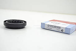 Сальник коробки передач (півосі) (лівий) 40X55X8/13 на Рено Кенго 2007 — Corteco (Німеччина) - 01033808B