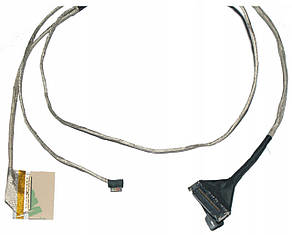 Шлейф матриці LENOVO G50-70, G50-75 (DC02001MH00 - для інтегрованої відеокарти), фото 3