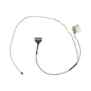 Шлейф матриці LENOVO G50-70, G50-75 (DC02001MH00 - для інтегрованої відеокарти), фото 4