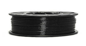 Нитка PETG (CoPET, ПЕТГ) пластик для 3D-друку, Чорний (1.75 мм/0.75 кг)