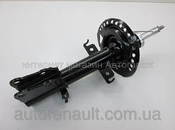 Амортизатор передній (R14) на Рено Кенго 2 (2008>) - RENAULT (Оригінал) 8200591289