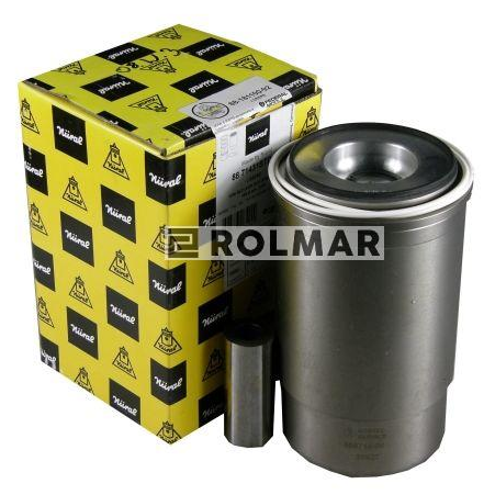 Поршнекомплект RE24458 John Deere 