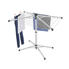 Стаціонарна сушарка для білизни Leifheit Linopop Up (82500)