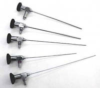 Лапароскопія