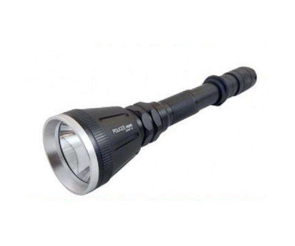 Підствольний ліхтар Bailong BL-Q2888-T6 30000W Black (2_001159), фото 1