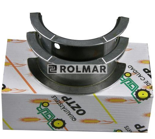 Вкладки корінні AT21139 N-0.00 John Deere 