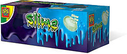 Слиз-лизун Місячний Камінь Слайм Slime Original Ses 15002S