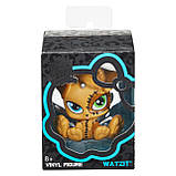 Monster High Watzit Figure Вініловий вихованець Френкі Ватзит, фото 3