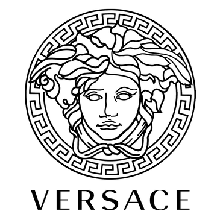 Чоловічі кросівки Versace