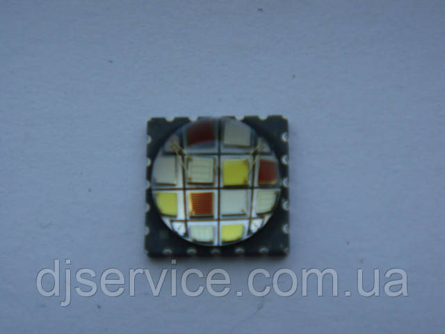 LED діод LED ENGIN 30-36w RGBW для голів