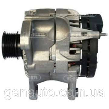 Генератор Volkswagen Golf (Фольцваген Гольф), Polo (Поло), Skoda Octavia 1.4, 2.0 2004-, 110А відновлений
