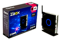 Системи ZBox R-Series від компанії Zotac