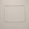 Рамка сенсорного екрана для планшетів Apple iPad 2, iPad 3, iPad 4 White, фото 3