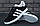 Кросівки Adidas Gazelle Black White чорно-білі Adidas Gazelle чорно-білі, фото 6