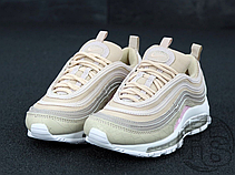 Жіночі кросівки Nike Air Max 97 Premium Beige Pink Snakeskin ALL01205, фото 3